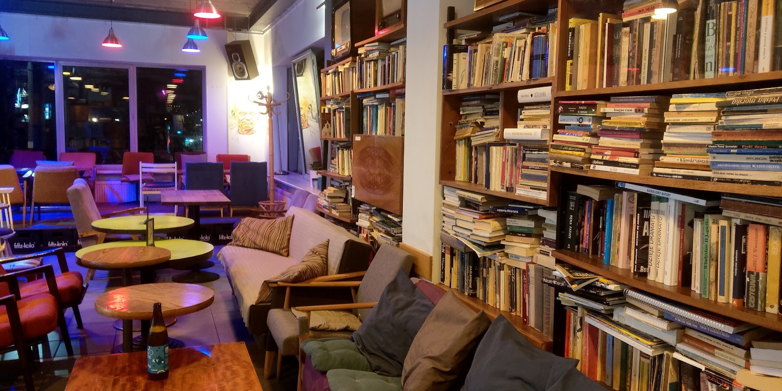 Kicia Kocia: the place