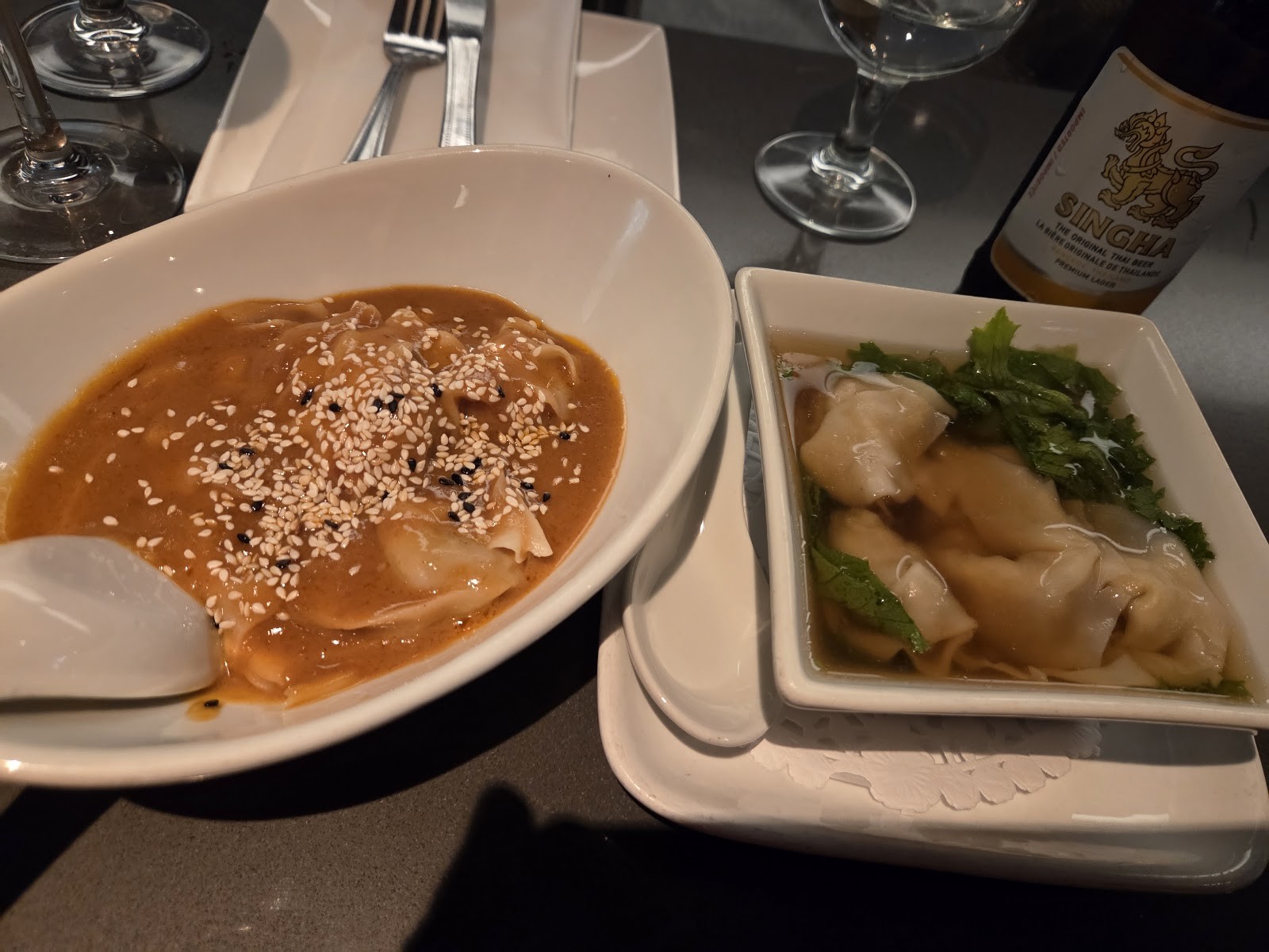ChuChai: food & drinks
