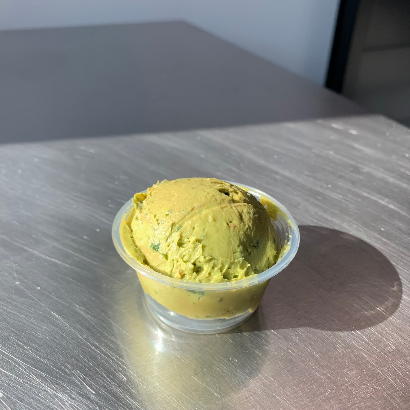 Grain Lab: food & drinks