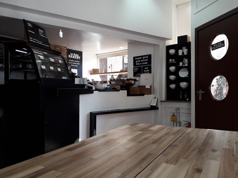 My Home Bakery & Pre-loved Cookbook Shop: photo 4