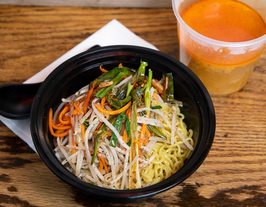 Daikokuya - Sawtelle: food & drinks