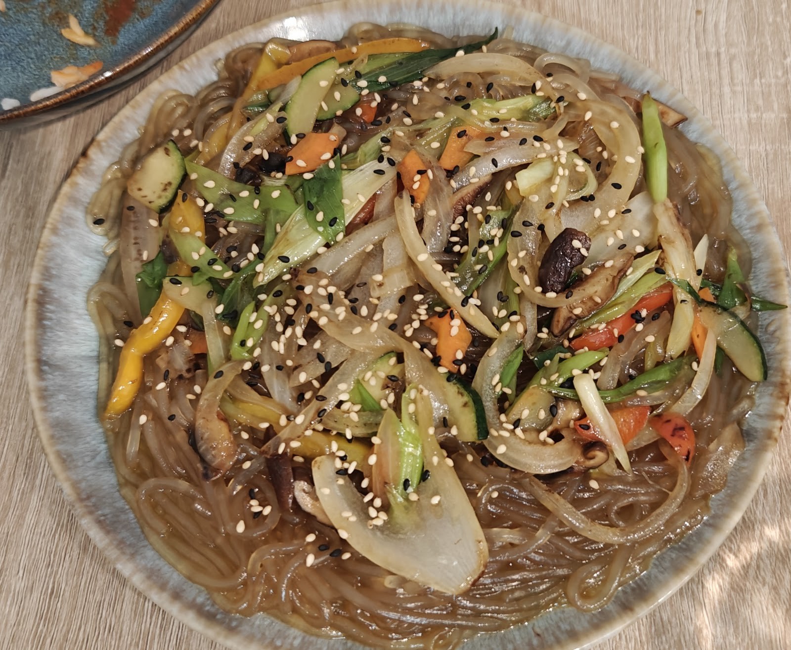 MukBap - Korean Vegan: food & drinks