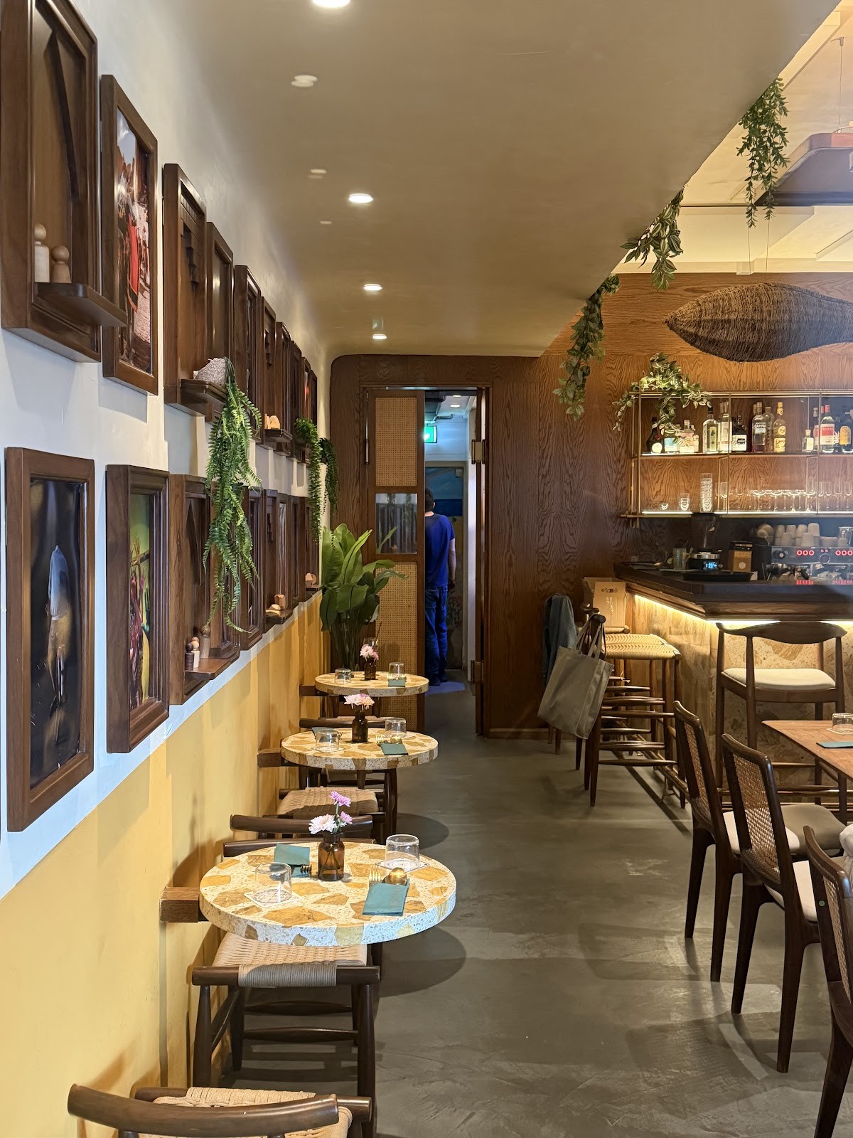 Miri Mary: the place
