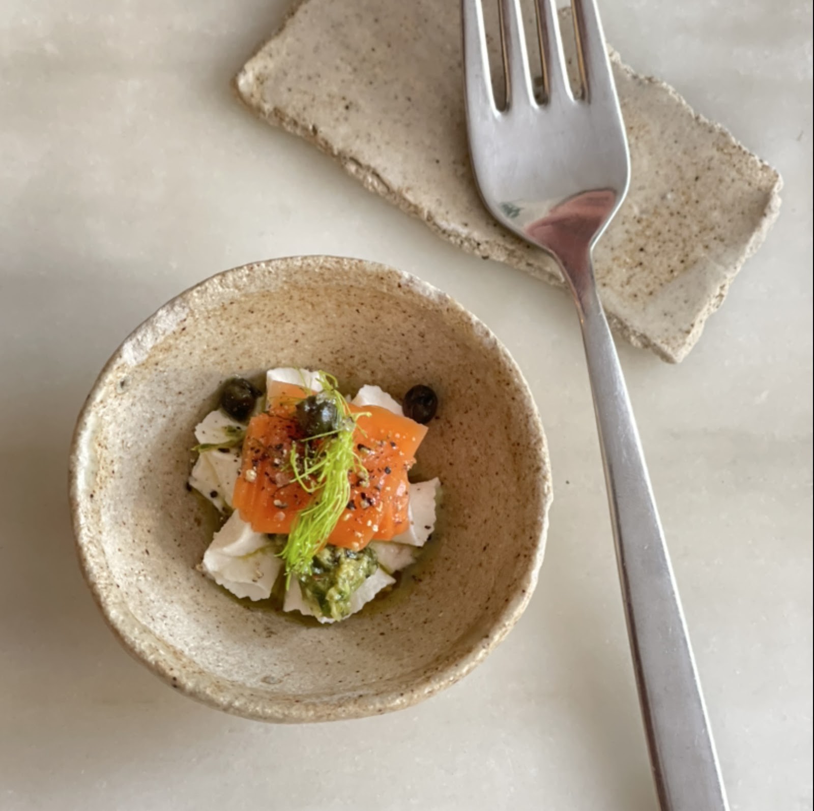 Venn Canteen: food & drinks