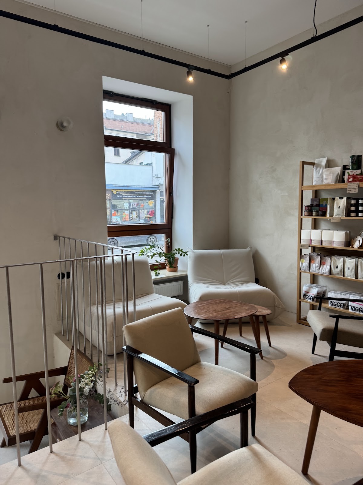 Piekarnia Miejska: the place