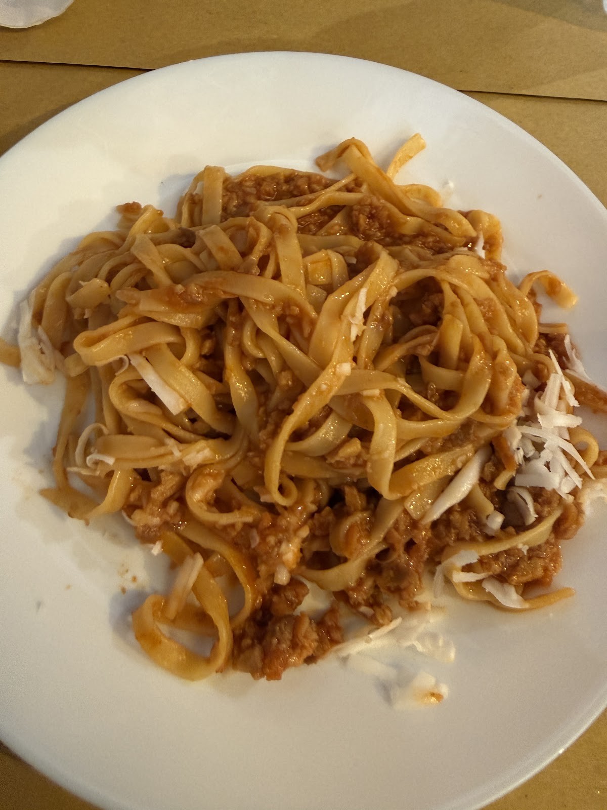 Il Vegano - Firenze: food & drinks