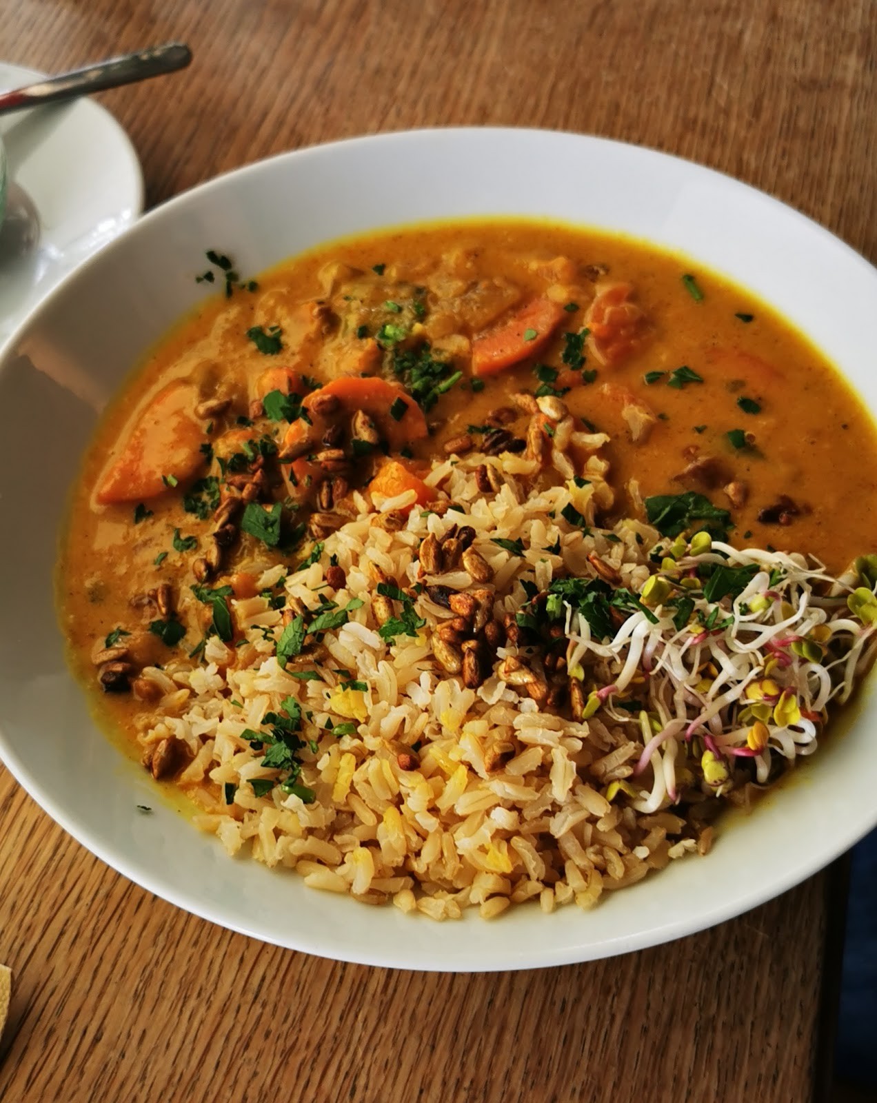 HAPPENPAPPEN: food & drinks