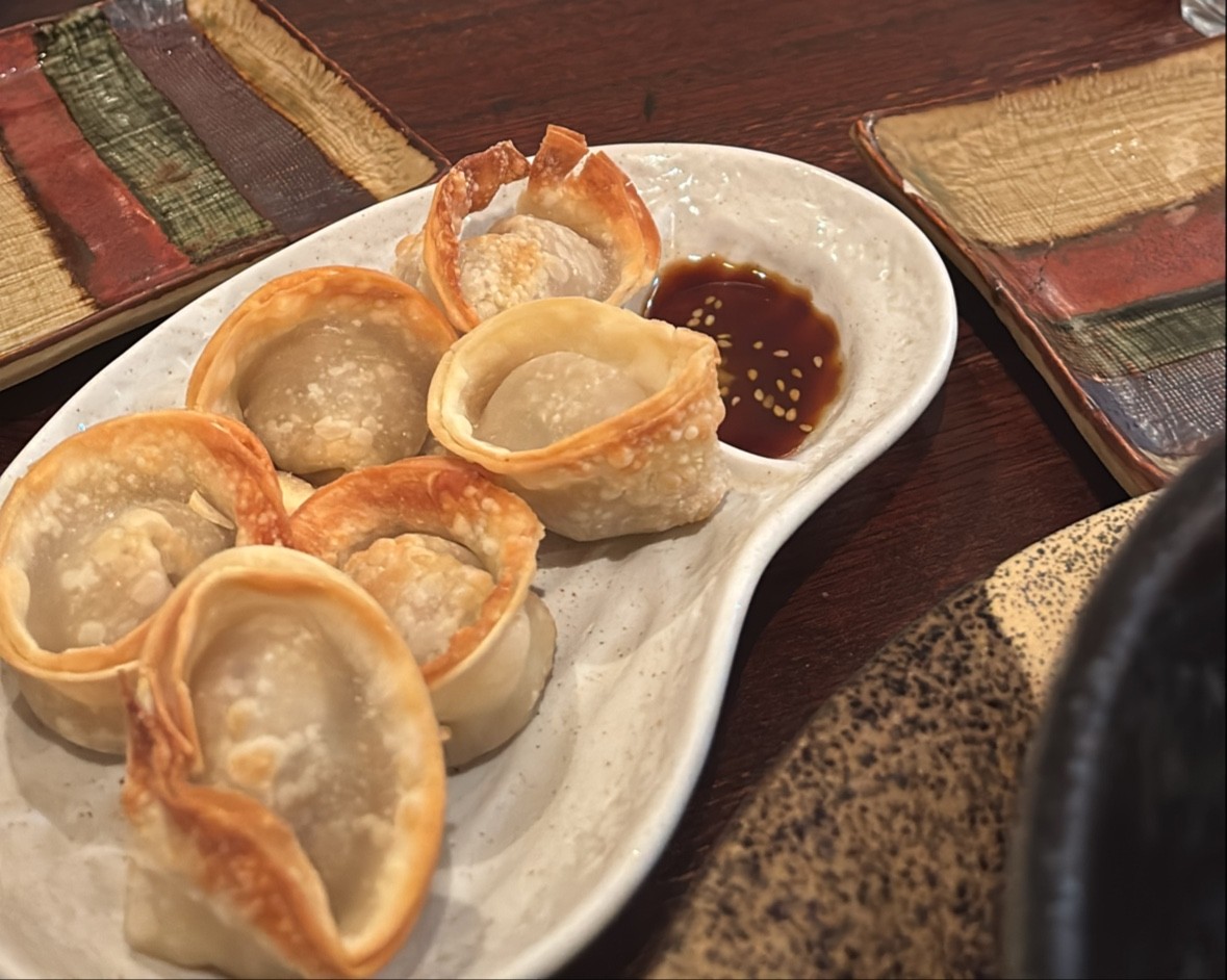 Chabuzen: food & drinks