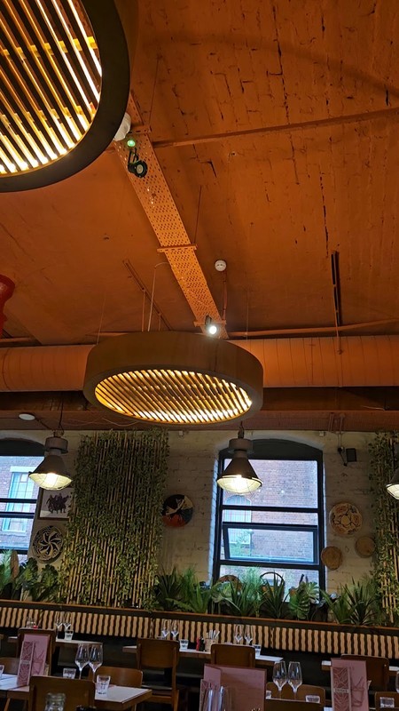 Domo Restaurant: photo 4