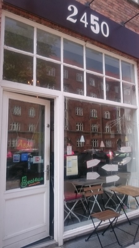 Bella Sydhavn Pizza & Madhus: photo 4
