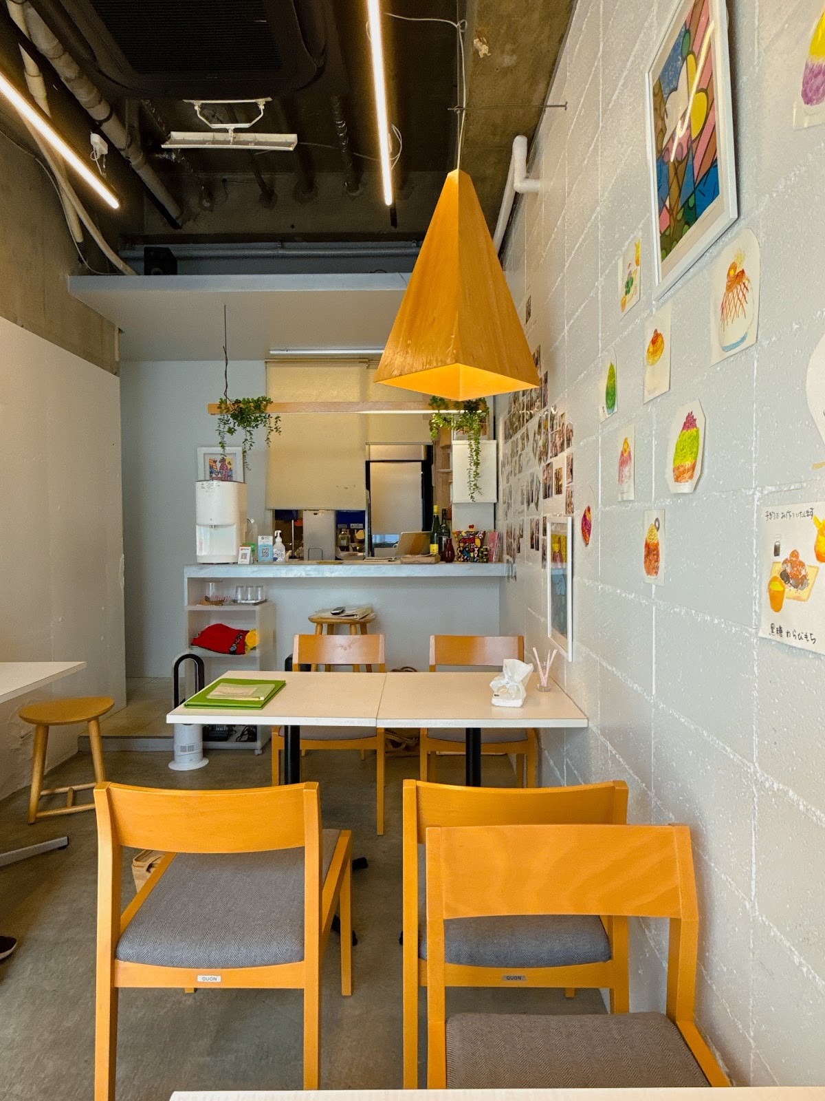cafebar miyami: the place