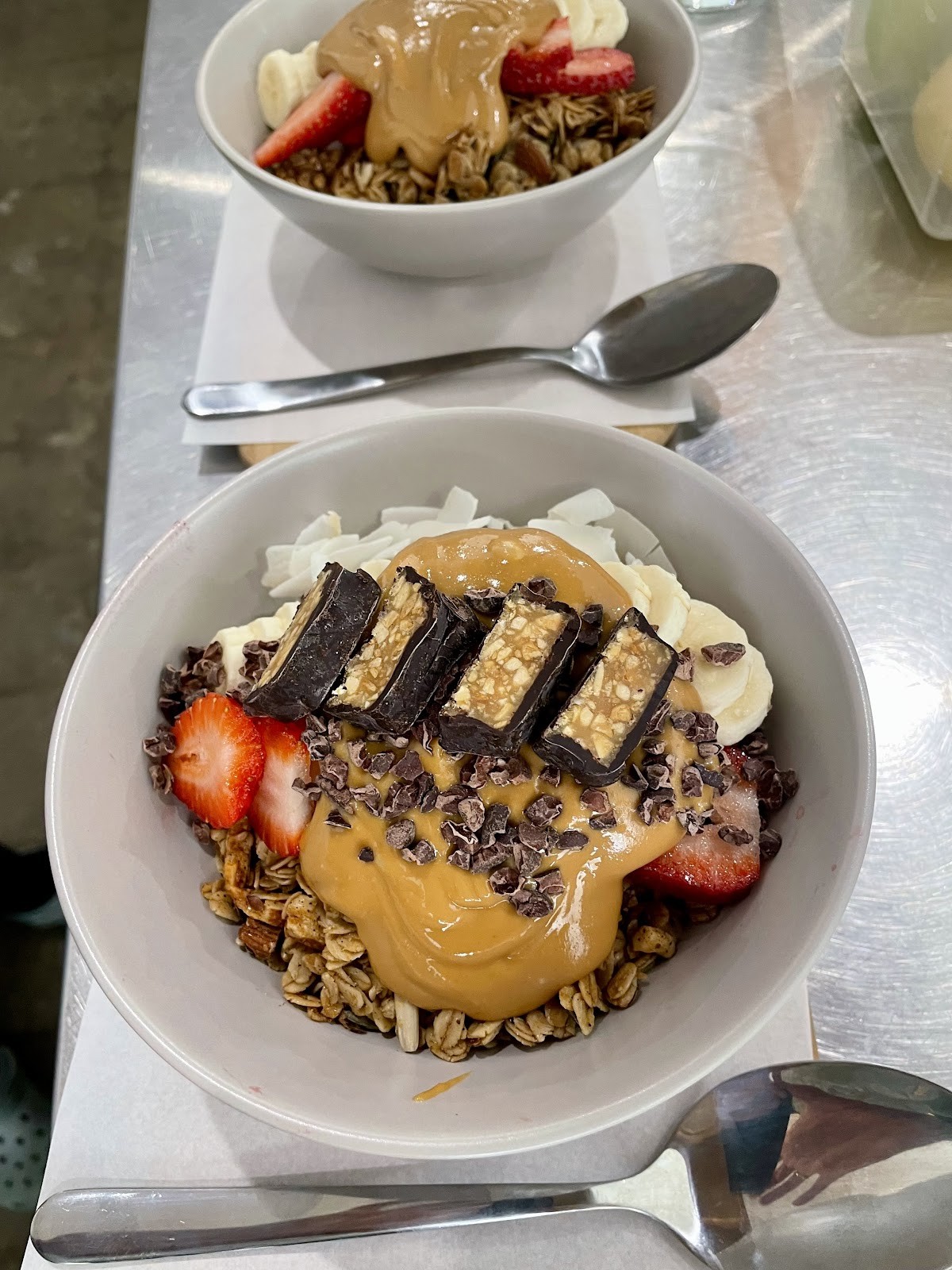 Heartbeet: food & drinks