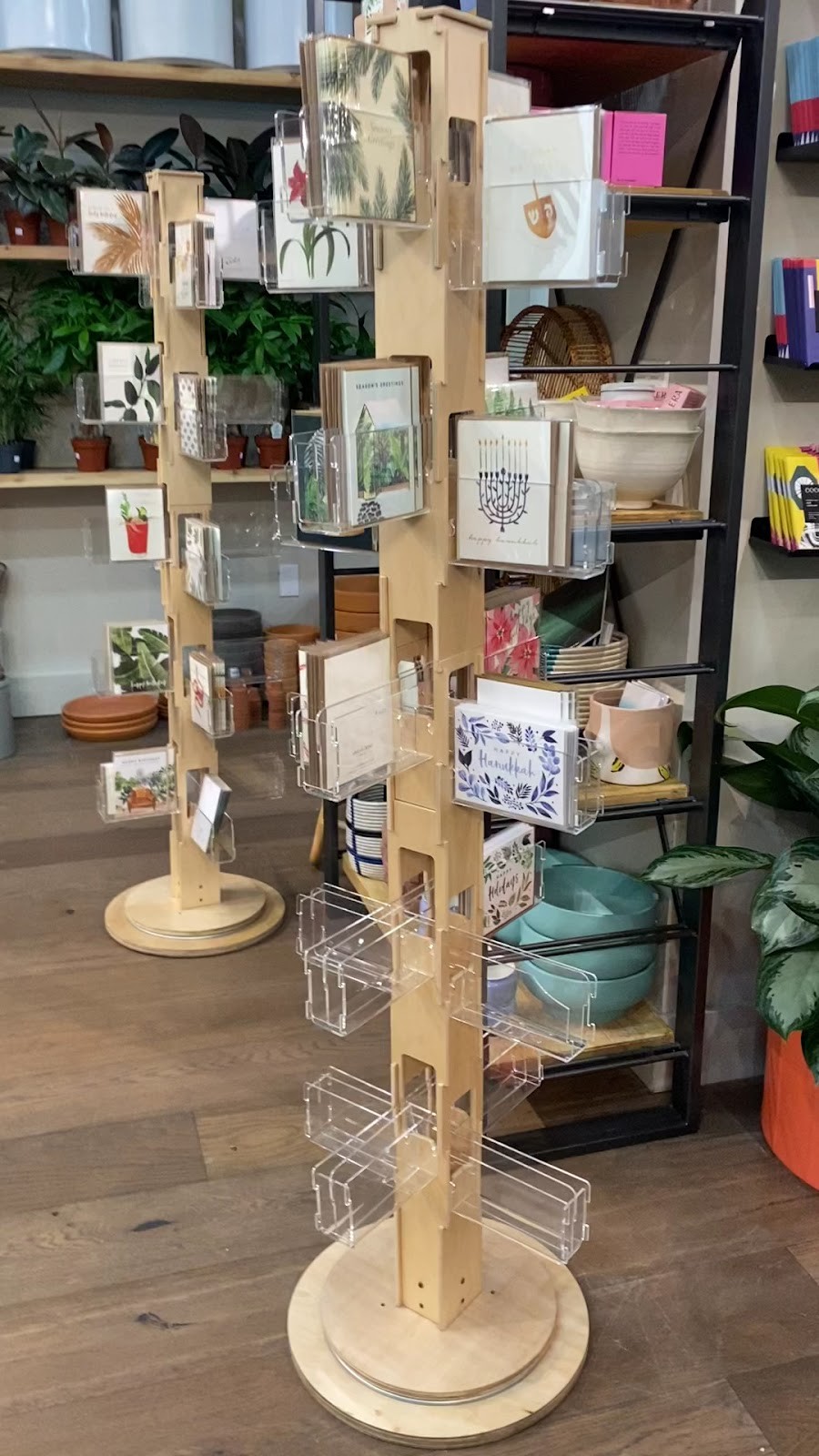 PlantShed: the place