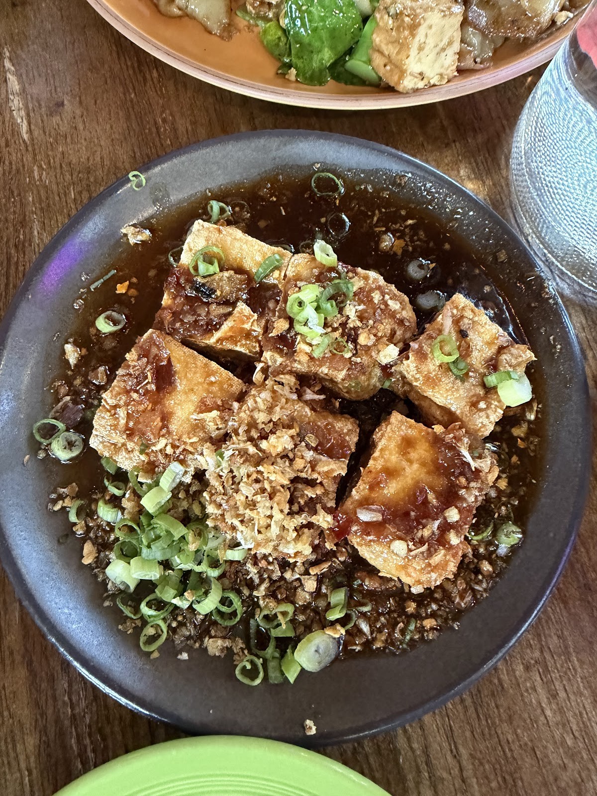 Norah Alberta: food & drinks