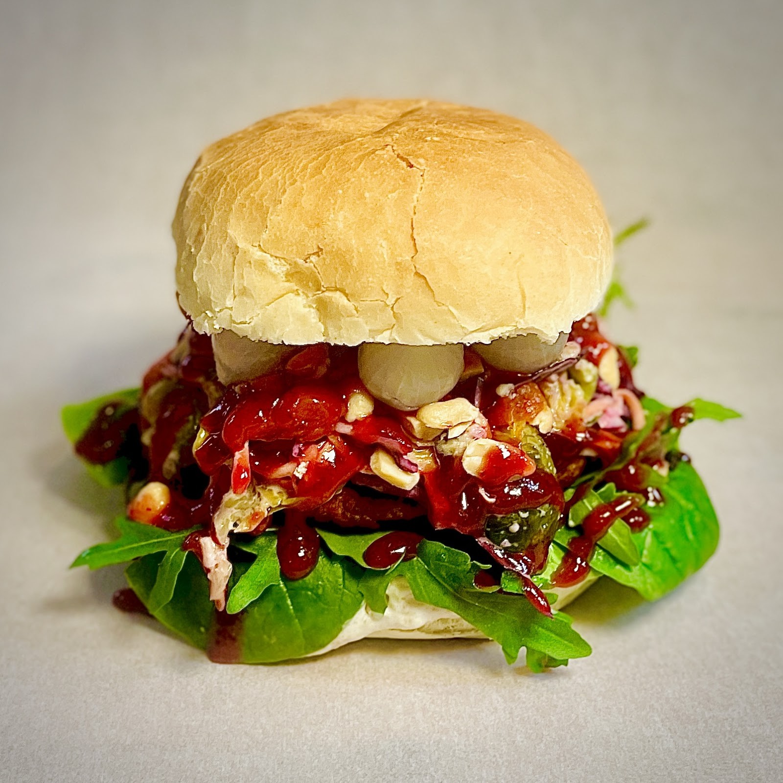The Coven of Wiches: food & drinks