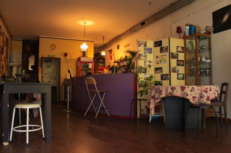 Espaço Compasso: photo