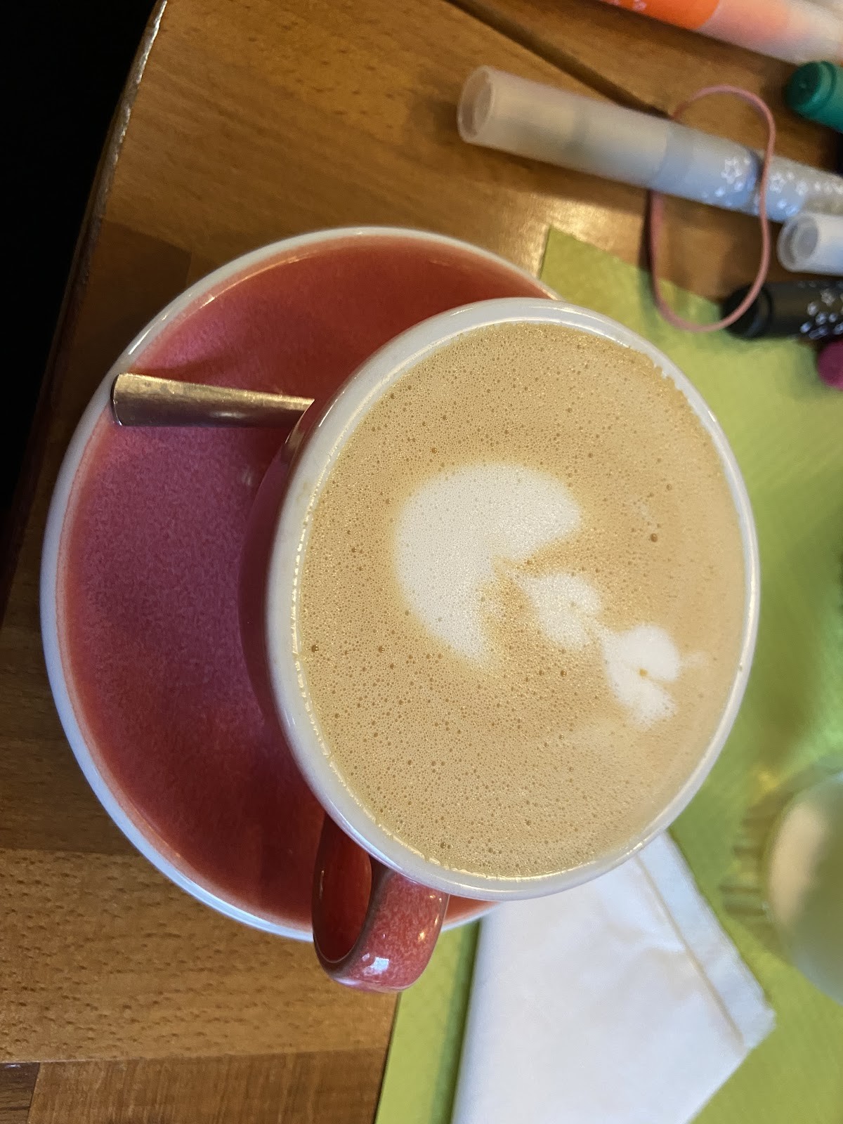 Maison Sūkoon Vegan: food & drinks