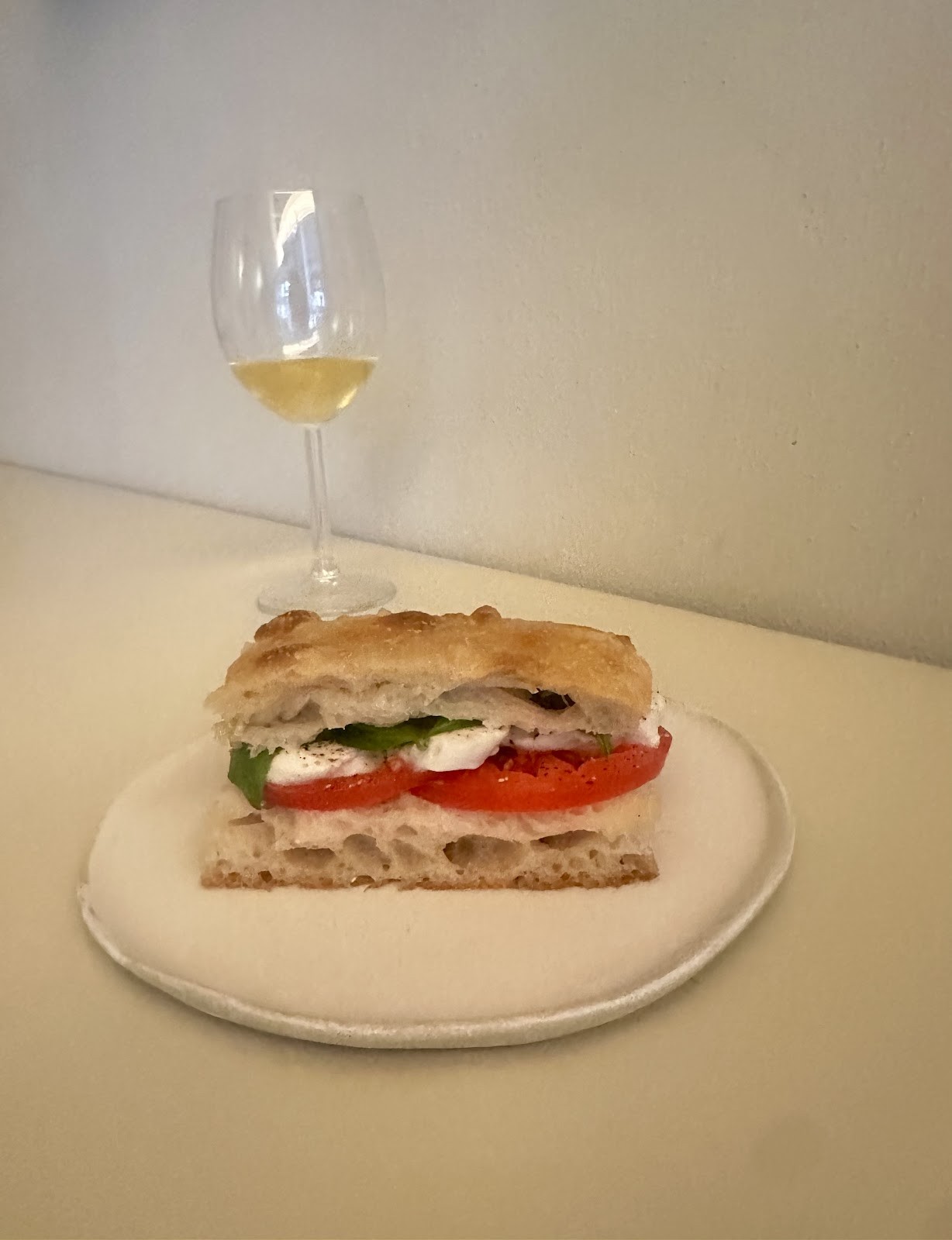Ingwer: food & drinks