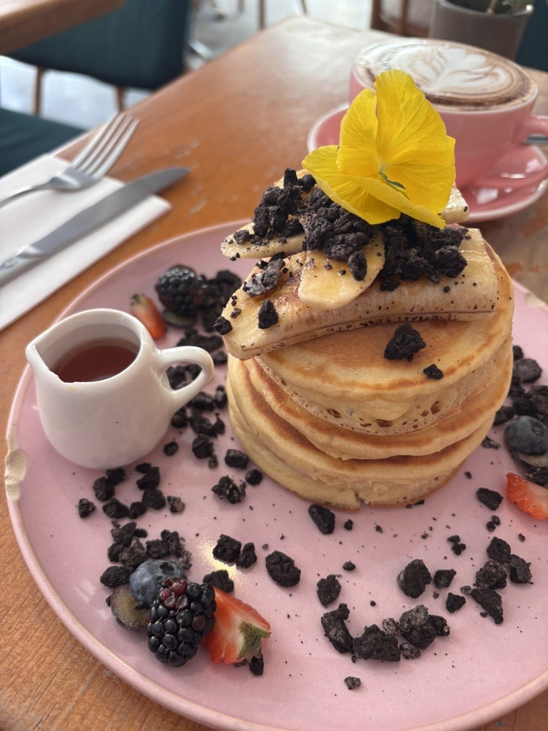 Miolo: food & drinks