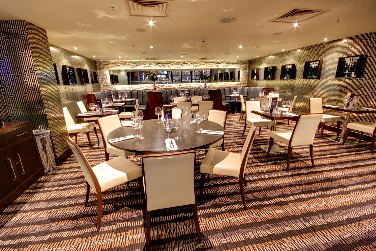 Genting Casino Manchester: the place