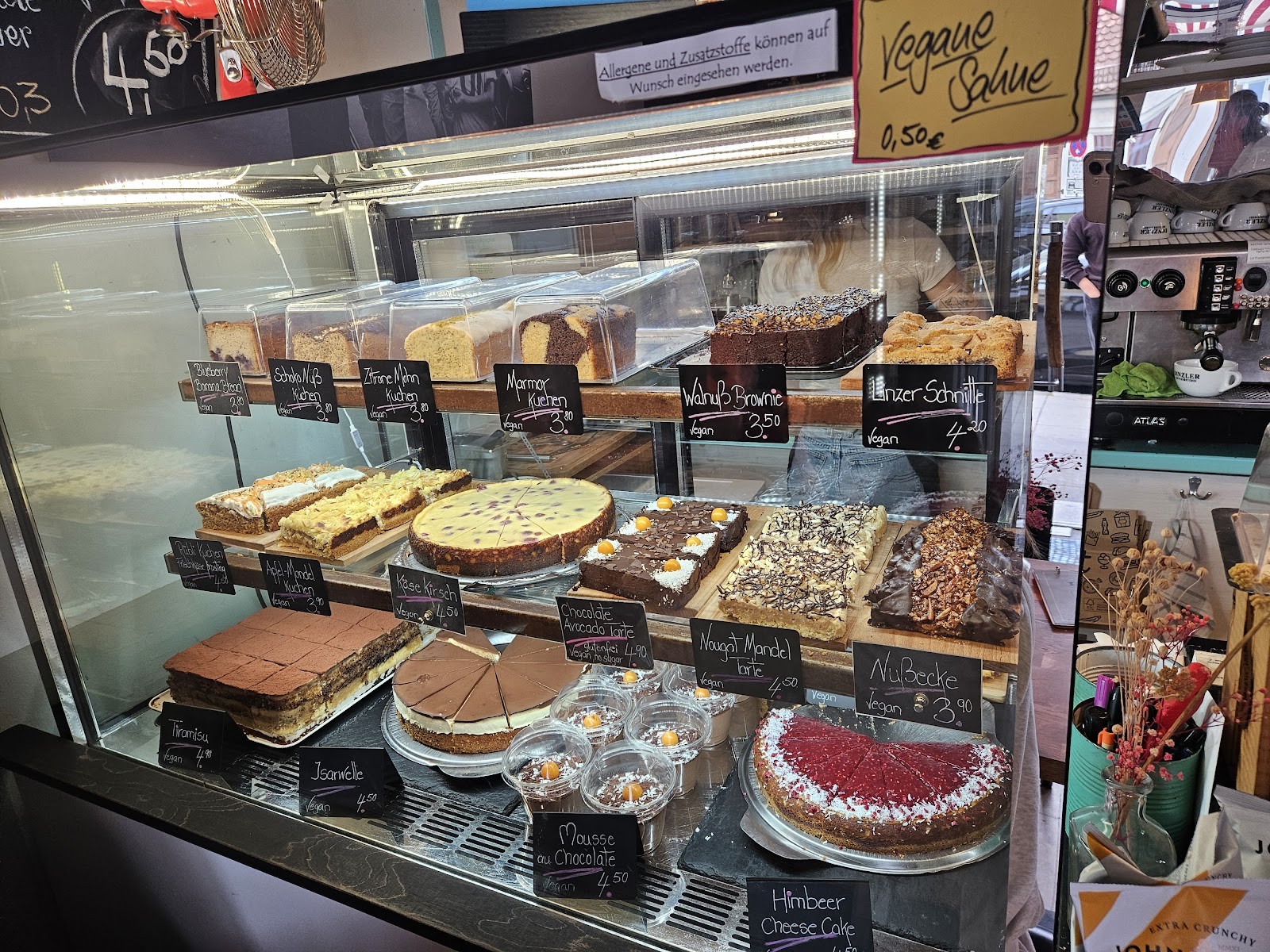 Deli Kitchen: the place