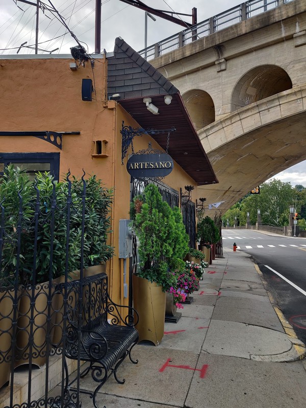 Artesano Cafe: photo 4
