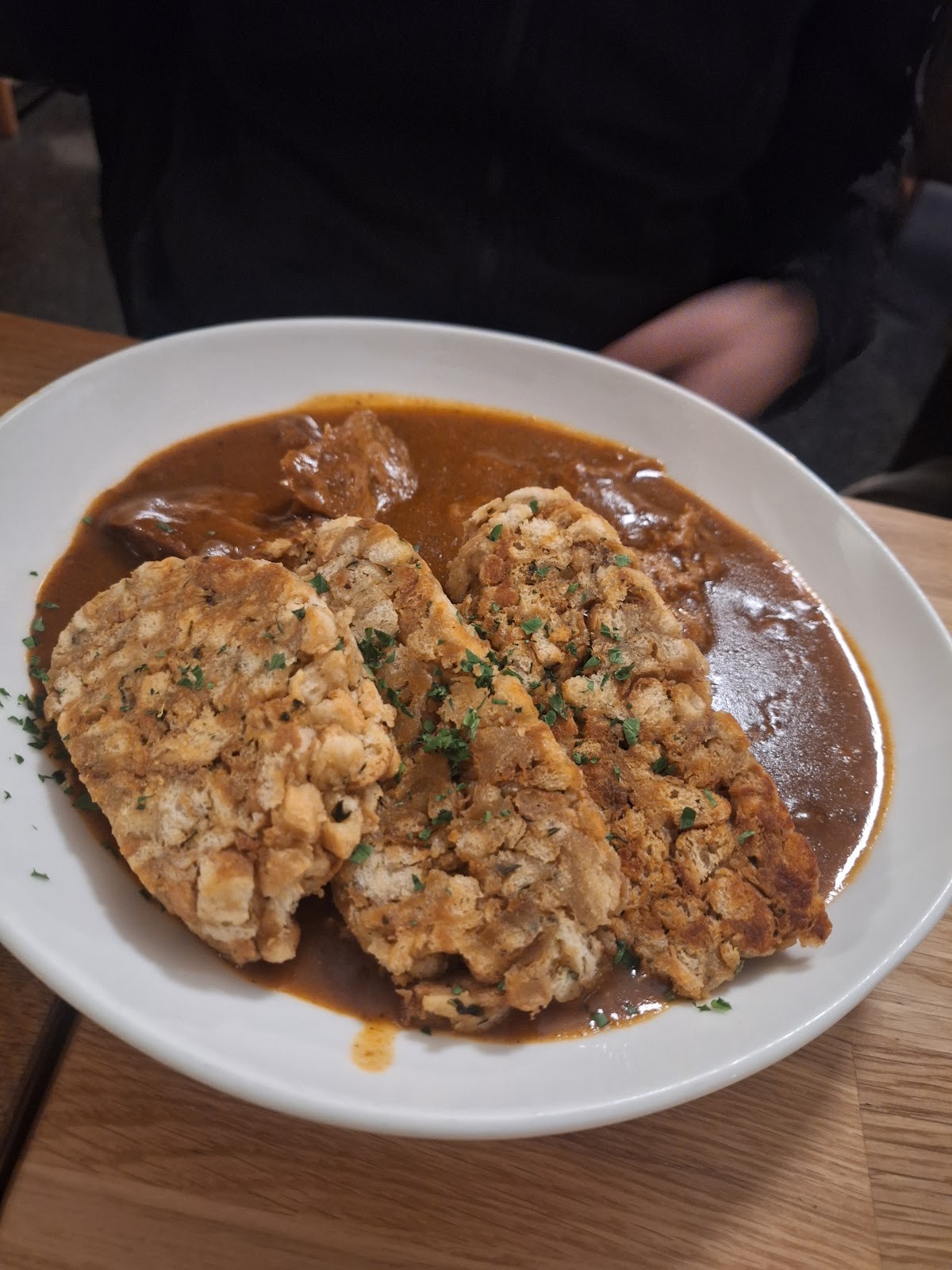 Velani Restaurant - 1120: food & drinks
