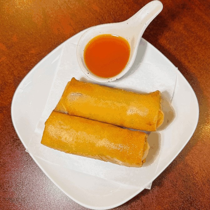 Mali Thai Restaurant: food & drinks