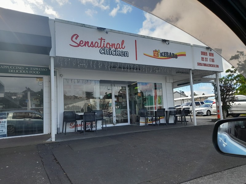 Sensational Chicken - Browns Bay: photo