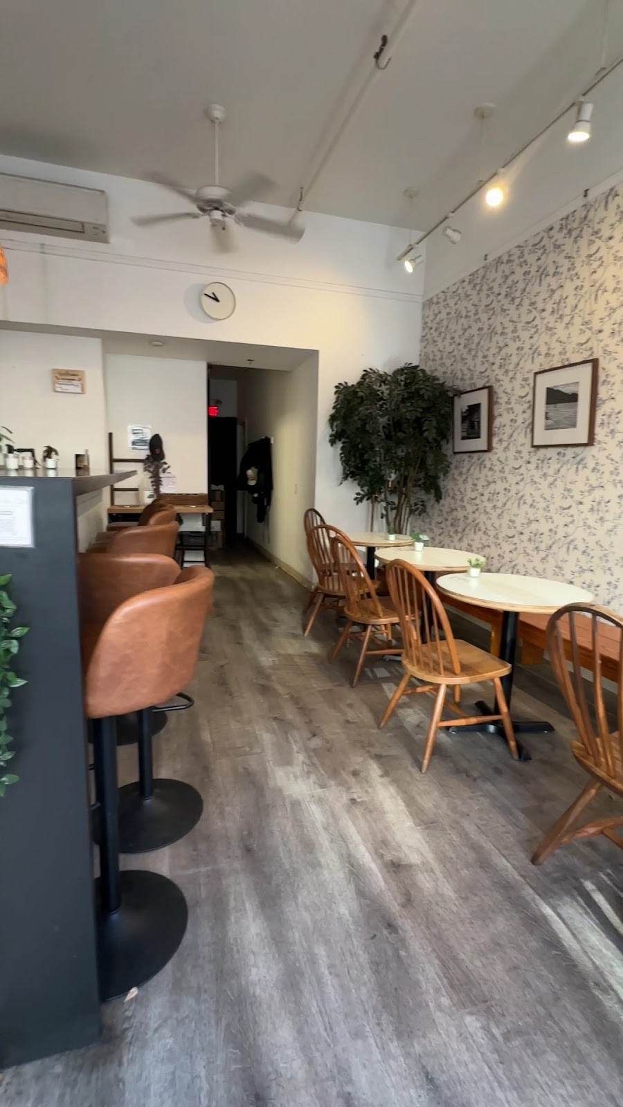 Phinista Cafe: the place