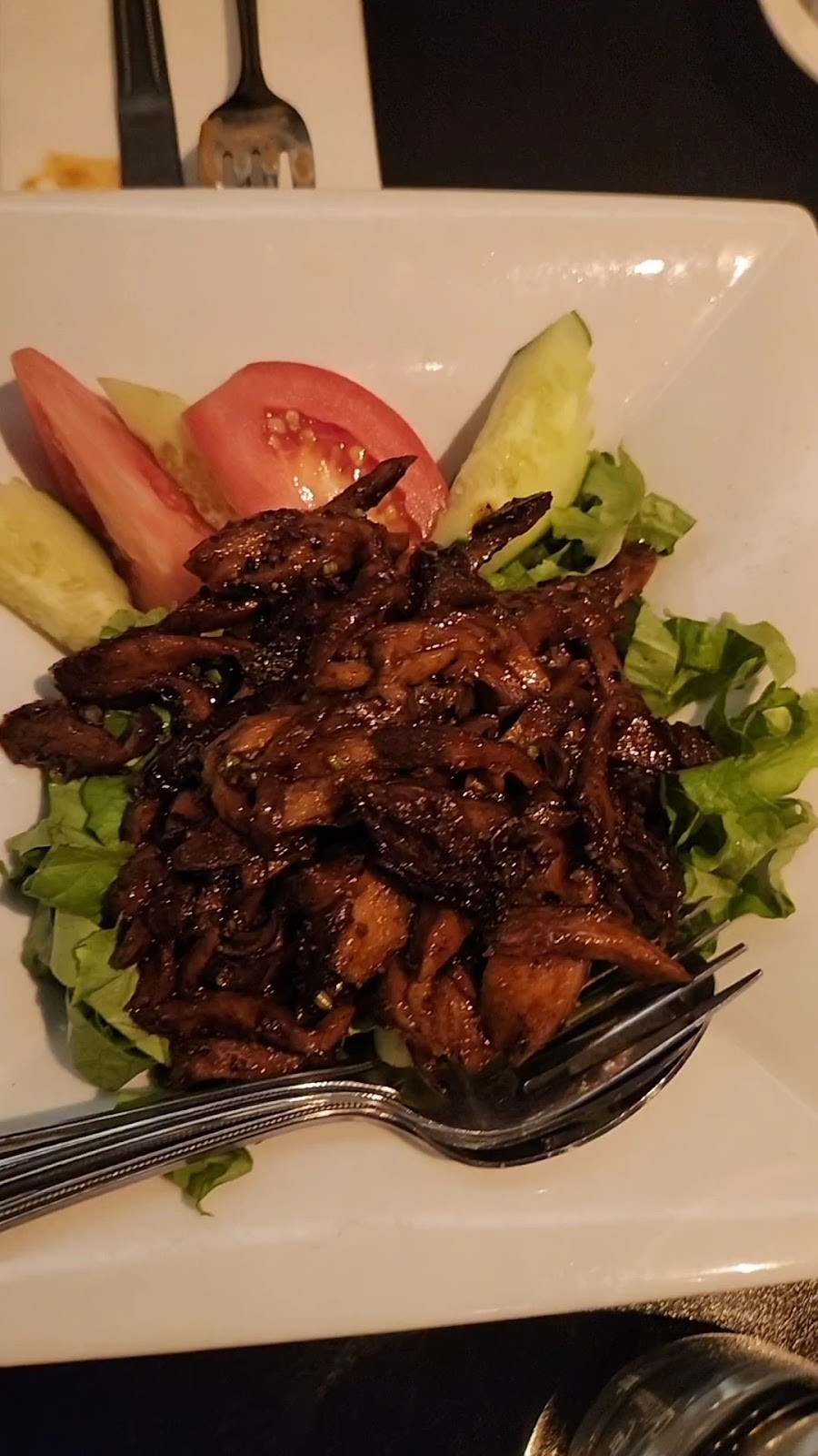 ChuChai: food & drinks