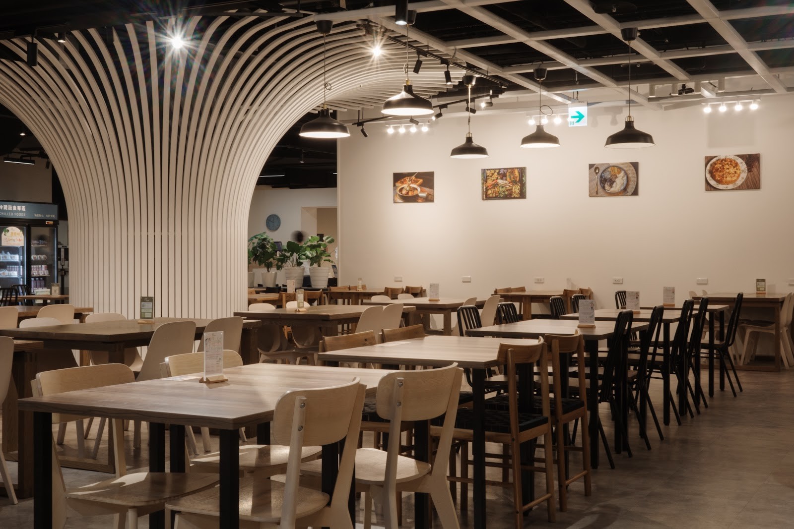 旭穗蔬食VEGANala: the place