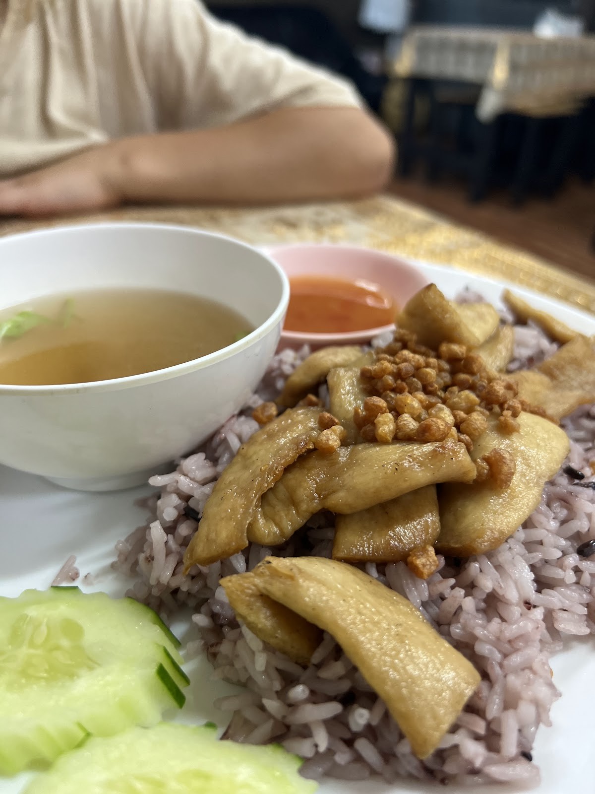 Eat Me Veggie & Vegan: food & drinks