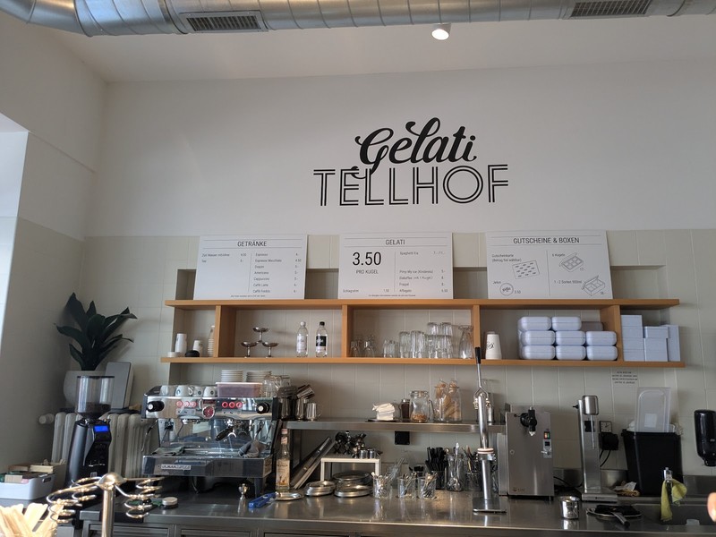 Gelati TELLHOF: photo 4
