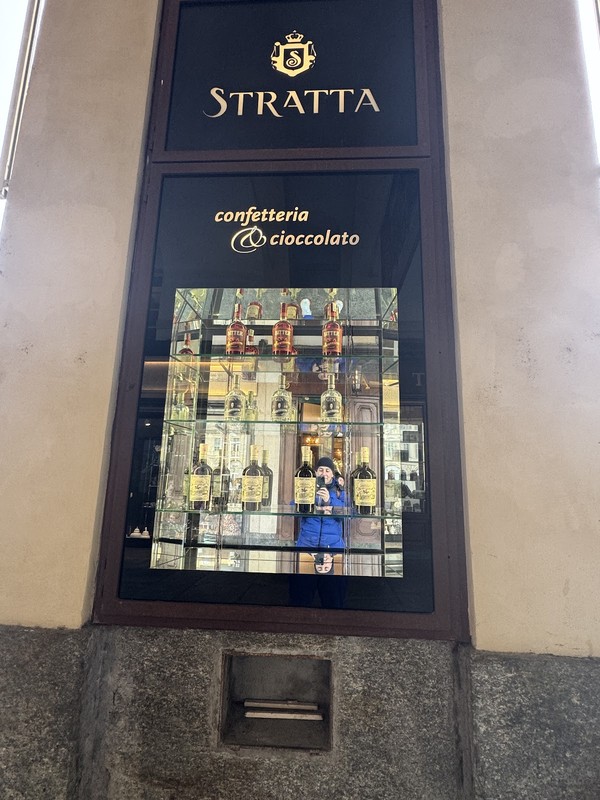 Stratta Torino 1836: photo 4