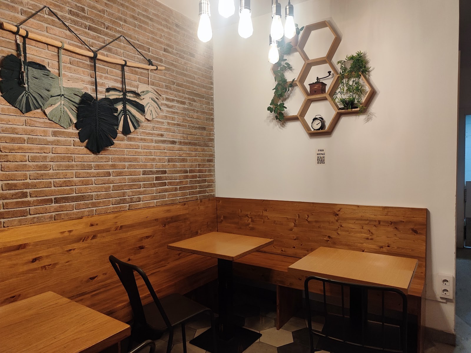Fika: the place
