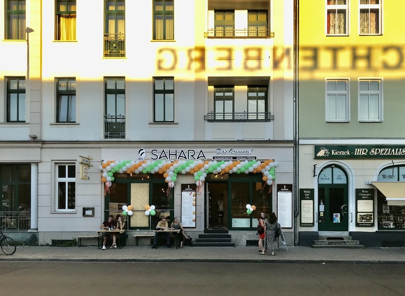 Sahara - Das Original: photo 4