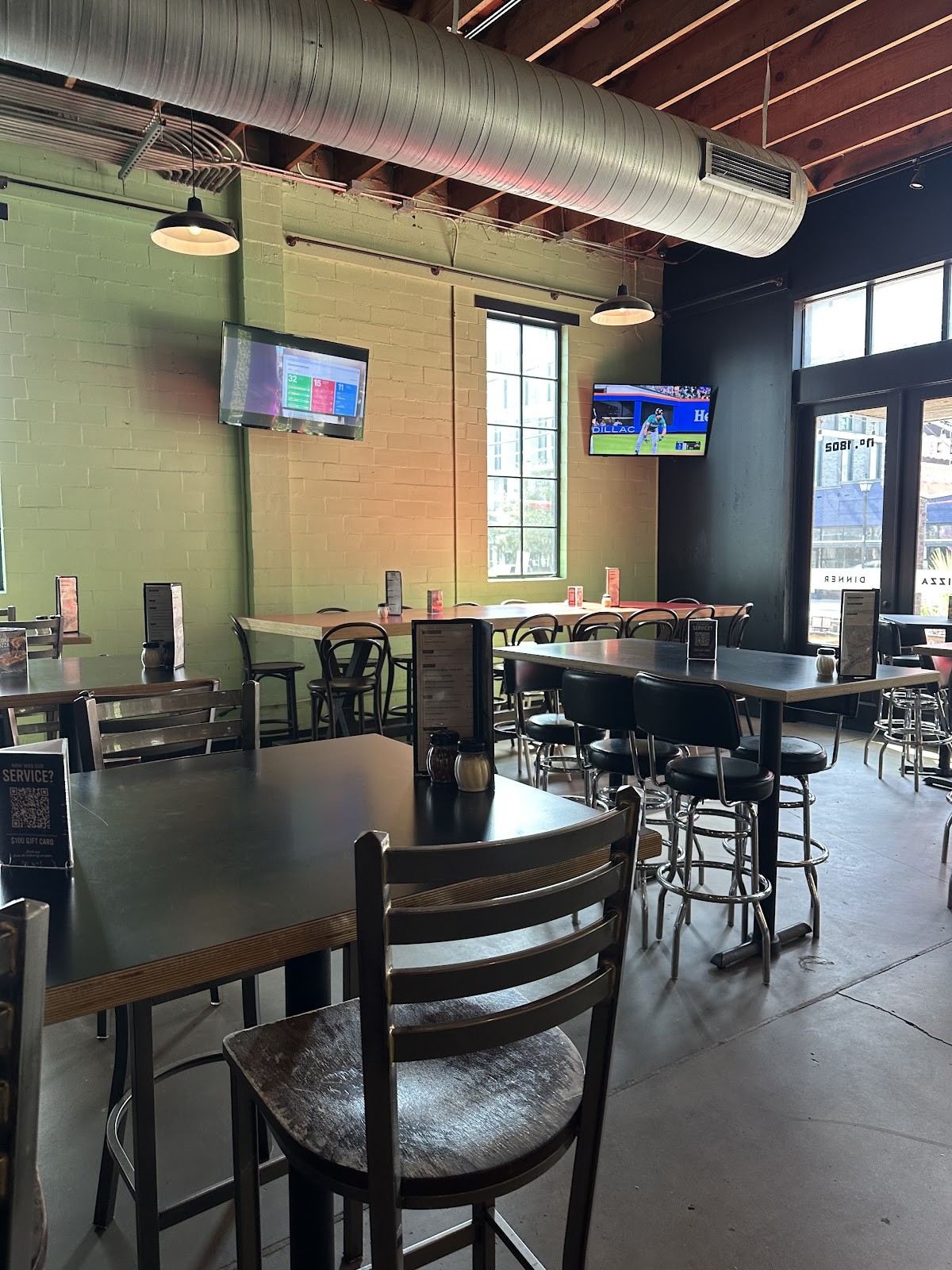 Via 313 Pizza: the place