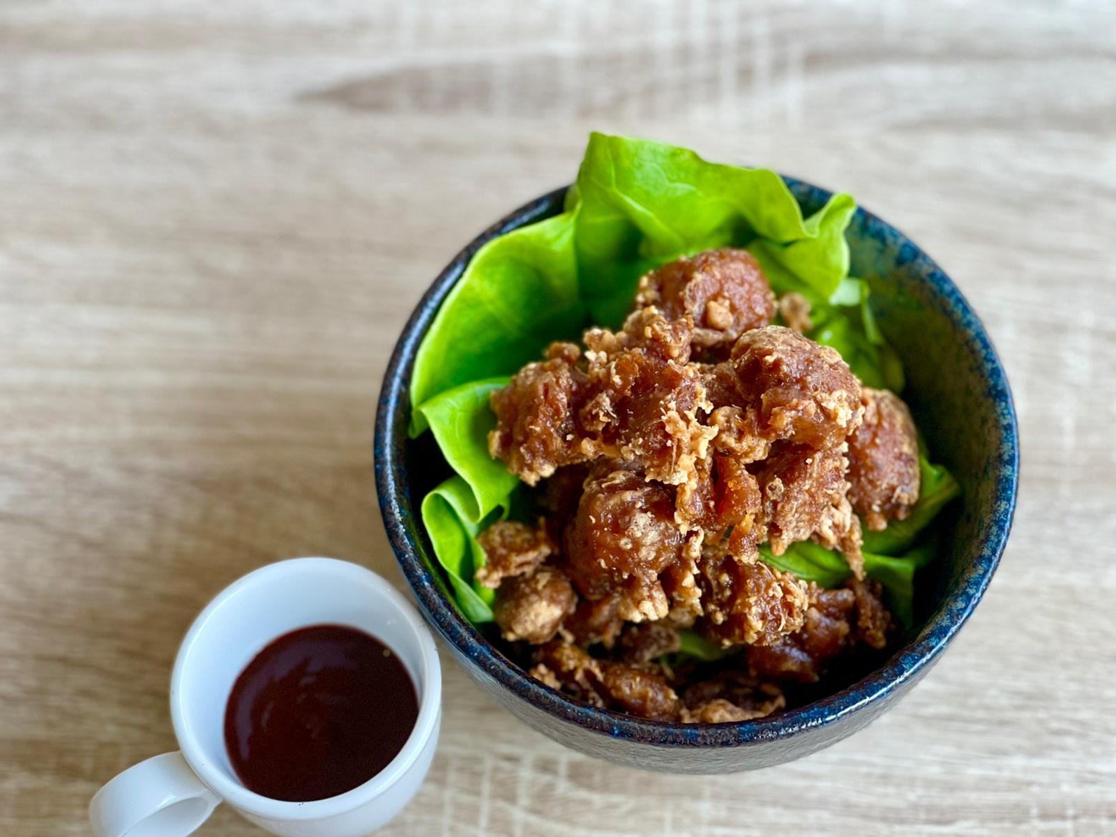 Yi Cha: food & drinks