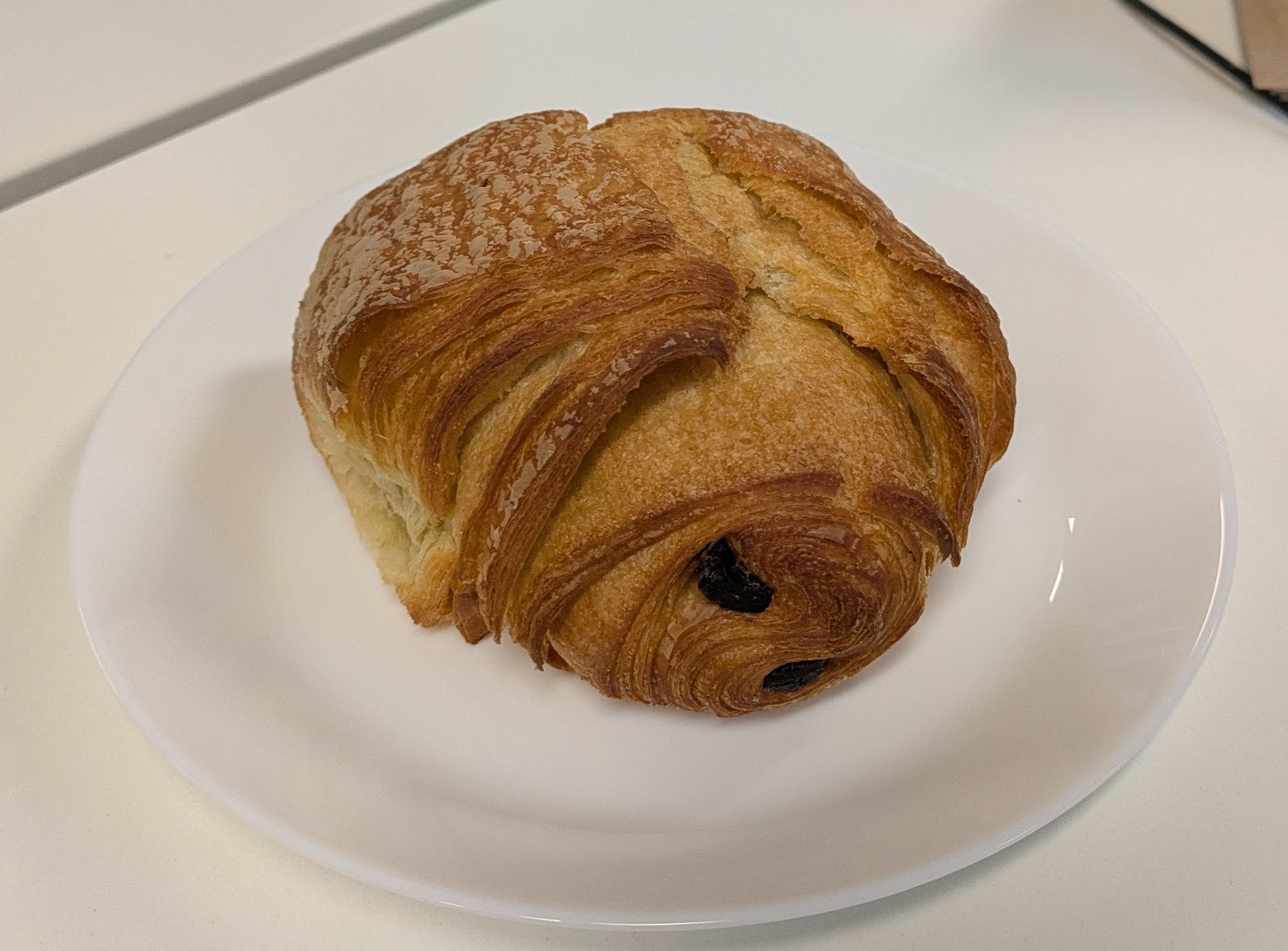 Forest Bakery: food & drinks