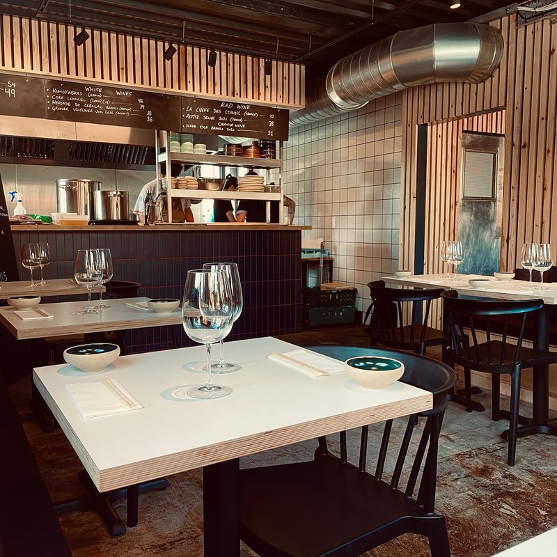 Miso Newcastle: photo