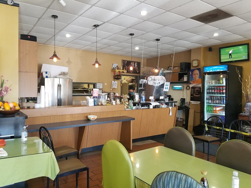 Thai Kitchen: photo 4