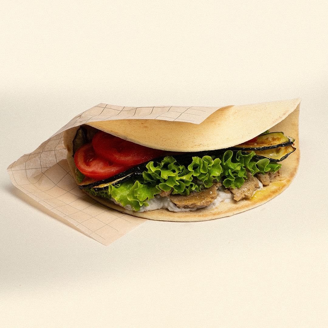 Zem Market: food & drinks