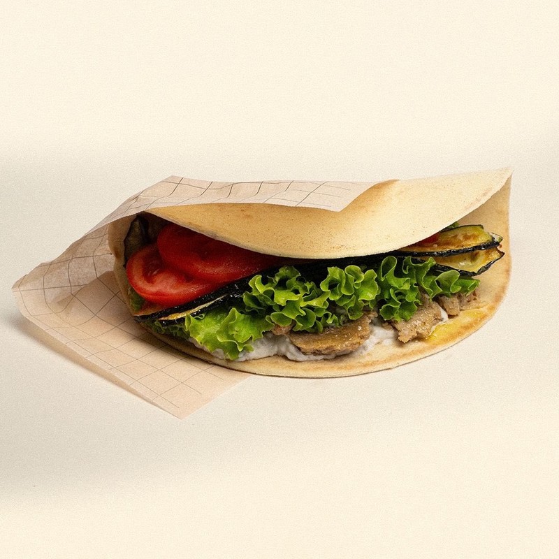Zem Market: photo