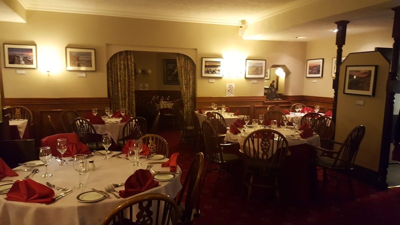 The Dore Bar & Grill: photo 4