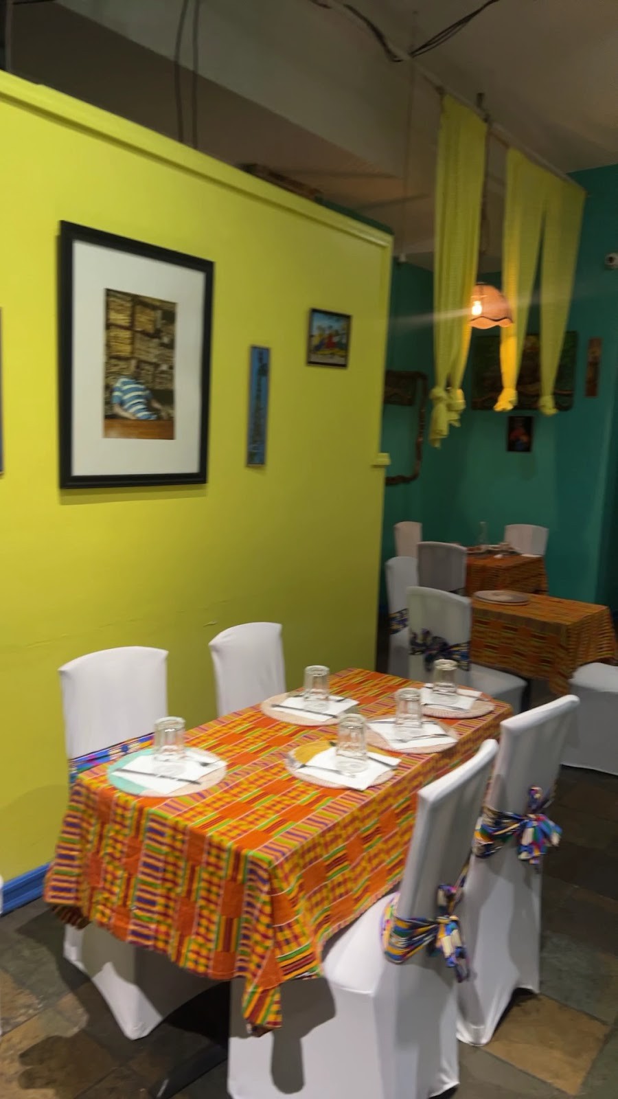 Joloff: the place