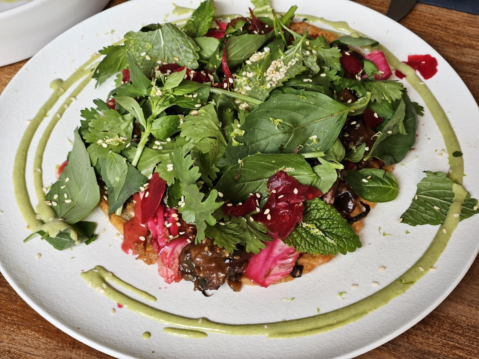 SEIN: food & drinks