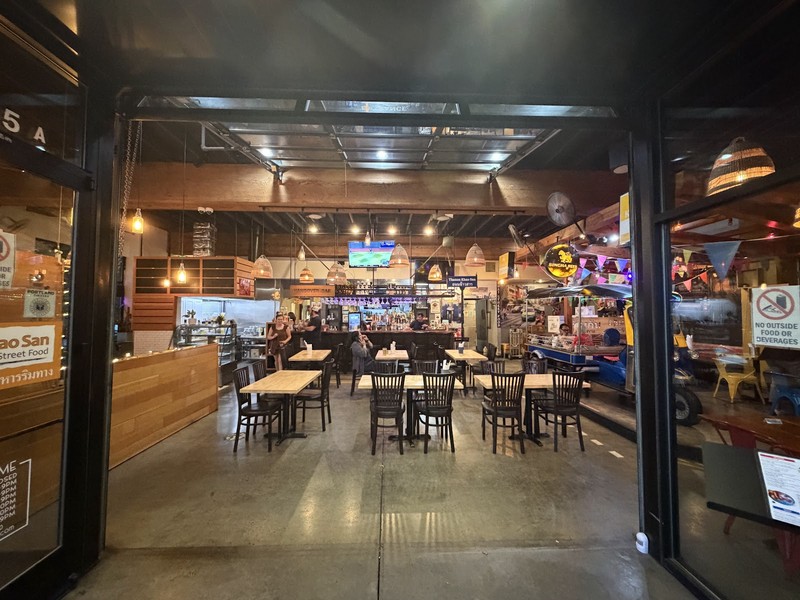 Khao San: photo 4