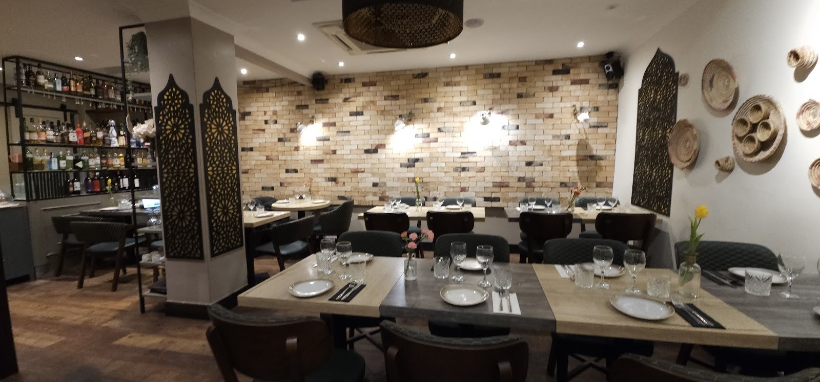 Chamisse: the place