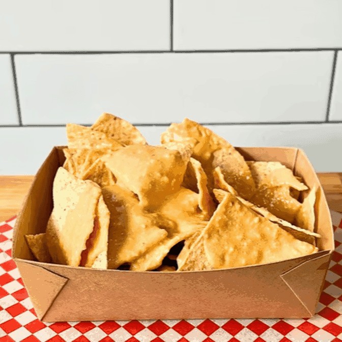 Happy Taco (located inside Eva's Original): food & drinks